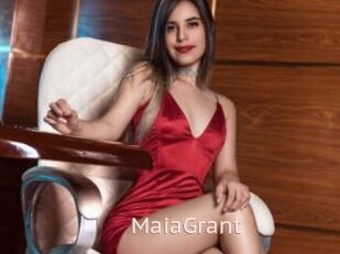 MaiaGrant