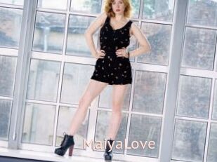 MaiyaLove
