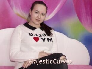 MajesticCurves