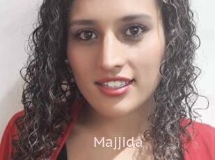 Majjida