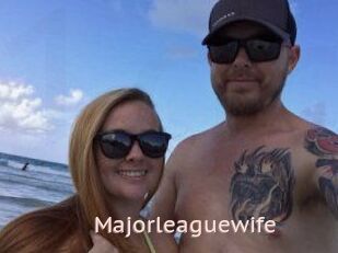 Majorleaguewife