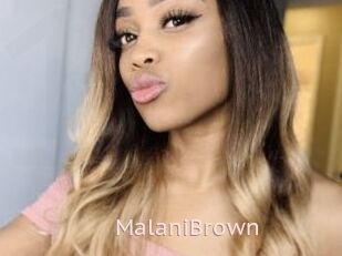 MalaniBrown