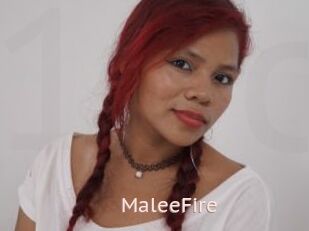 MaleeFire