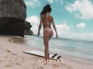 MalenaX