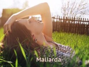 Maliarda