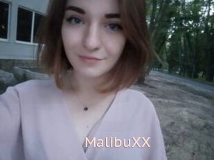 MalibuXX
