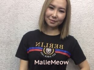 MalieMeow