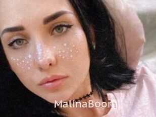MalinaBoom