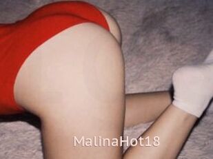 MalinaHot18