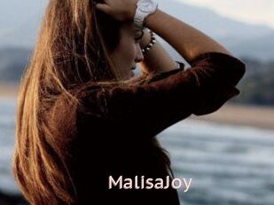 MalisaJoy