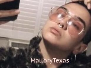 Mallory_Texas