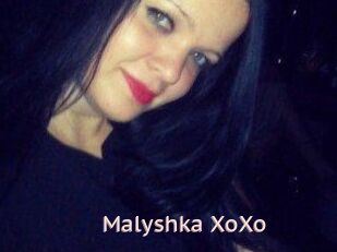 Malyshka_XoXo