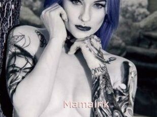 Mamaink