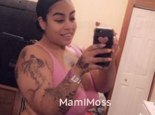 MamiMoss