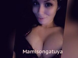 Mamisongatuya