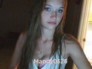 Mandy0326