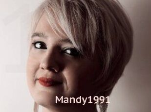 Mandy1991