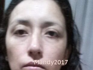 Mandy2017