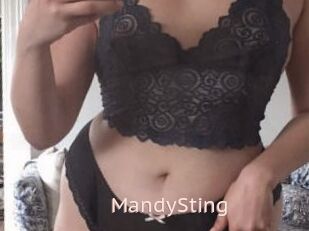 MandySting