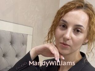 MandyWilliams