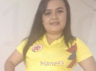 Mane93