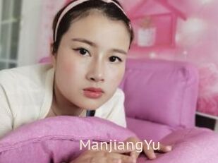 ManjiangYu