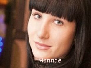 Mannae
