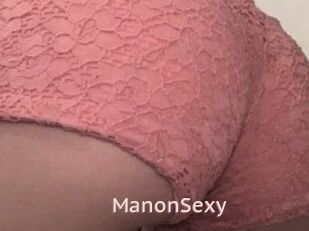 ManonSexy