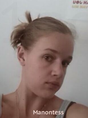 Manontess