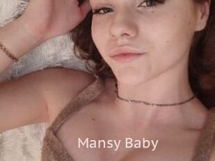 Mansy_Baby