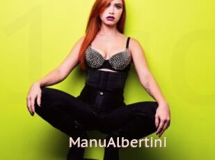ManuAlbertini