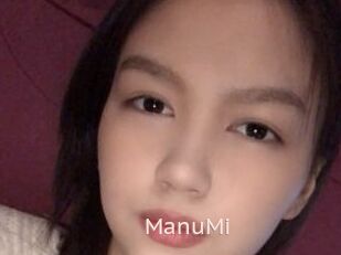 ManuMi