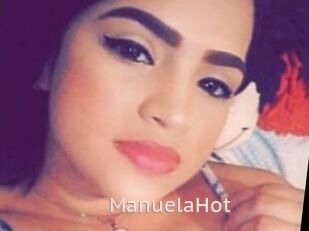 ManuelaHot