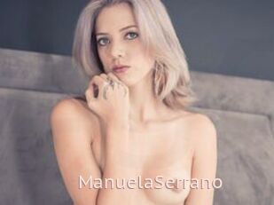 ManuelaSerrano
