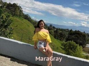 MaraGray