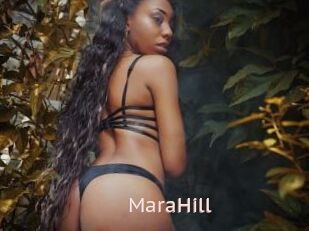 MaraHill