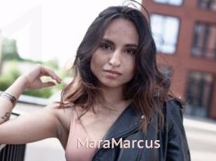 MaraMarcus