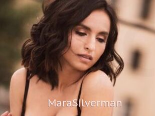 MaraSilverman