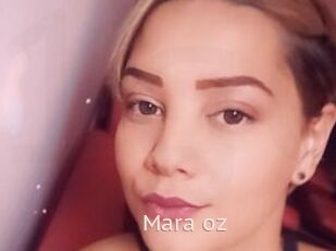Mara_oz