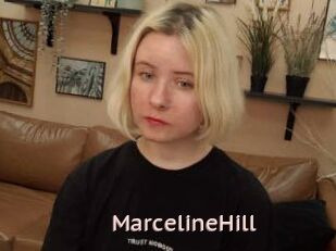 MarcelineHill