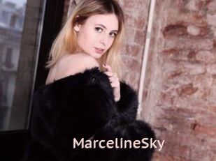 MarcelineSky