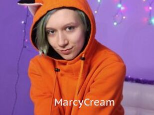 MarcyCream