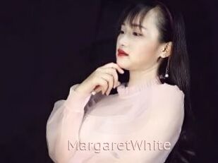 MargaretWhite