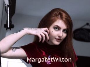 MargaretWilton