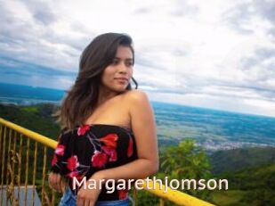 Margarethjomson