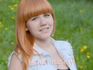 MargarittaSexy