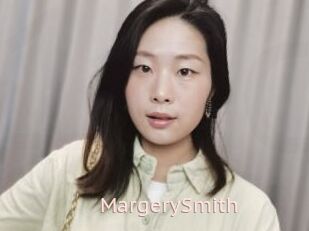 MargerySmith
