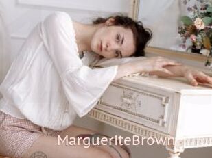 MargueriteBrown
