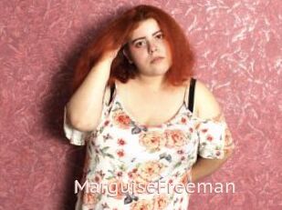 MarguiseFreeman