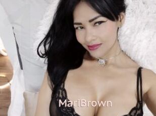 MariBrown